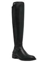 Steve Madden - Xcursion - Ilgaauliai batai - Juoda