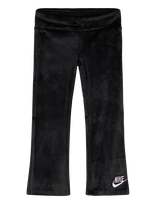 Nike - Nike Knit Legging - Tamprės - Juoda
