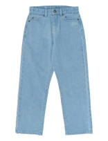The New - Tnre:turn Baggy Fit Jeans - Laisvi džinsai - Mėlyna