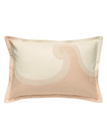 Marimekko Home - Jokeri Cushion Cover 40X60Cm - Pagalvėlių užvalkalas - Rožinė