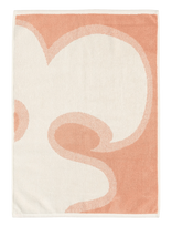 Marimekko Home - Jokeri Bath Mat 50X80Cm - Vonios kilimėlis - Rožinė