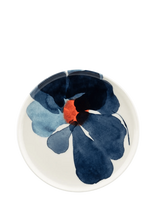 Marimekko Home - Valssi Plate 20Cm - Maža lėkštė - Mėlyna