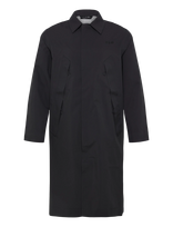 H2O - Bornholm Rain Coat - Sportinis lietpaltis - Juoda