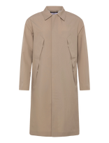 H2O - Bornholm Rain Coat - Sportinis lietpaltis - Smėlio