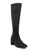 Gabor - Stretch Boot - Ilgaauliai batai - Juoda