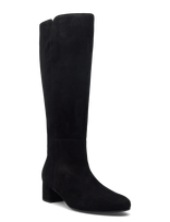 Gabor - Boot - Ilgaauliai batai - Juoda
