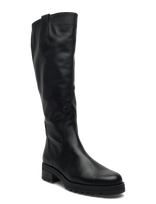 Gabor - Boot - Ilgaauliai batai - Juoda