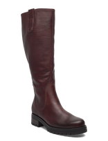 Gabor - Boot - Ilgaauliai batai - Ruda