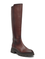 Gabor - Boot - Ilgaauliai batai - Ruda
