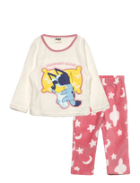 Bluey - Pyjama - Pižamos komplektas - Kreminė spalva