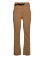 KAVU - Chilli Lite Pant - Laisvalaiko marškiniai - Smėlio