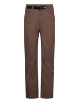 KAVU - Chilli Lite Pant - Laisvalaiko marškiniai - Ruda