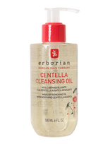 Erborian - Centella Cleansing Oil - Aliejinis prausiklis - Nude