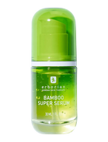 Erborian - Bamboo Super Serum - Serumas - Žalia