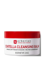 Erborian - Centella Cleansing Balm - Valomasis balzamas - Raudona