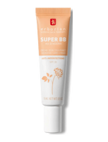 Erborian - Super Bb 15 Ml - BB ir CC kremai - Balta