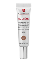 Erborian - Cc Creme 15Ml - BB ir CC kremai - Balta