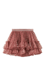 MarMar Copenhagen - Dancer Tutu - Tiulio sijonas - Raudona