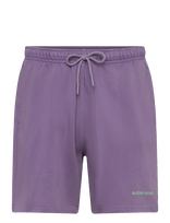 Björn Borg - Borg Classic Sweatshorts - Sportiniai šortai - Violetinė