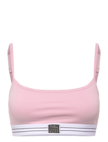Björn Borg - Original Bralette - Sportinė liemenė - Rožinė