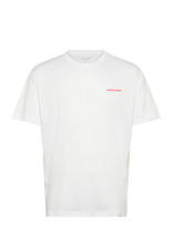 Björn Borg - Borg Gym Pride Oversized T-Shirt - Sportiniai marškinėliai - Balta