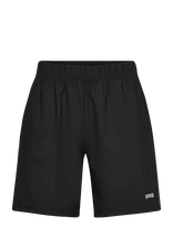 Björn Borg - Borg Golf Sports 8" Shorts - Golfo šortai - Juoda