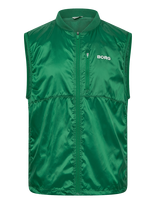 Björn Borg - Borg Golf Vest Ripstop - Sportinė liemenė - Žalia