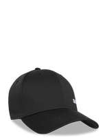 Björn Borg - Borg Golf Cap - Sportinė kepurė - Juoda