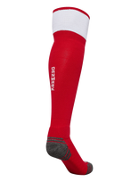 Hummel - Dbu 26 Football Sock - Futbolo kojinės - Raudona