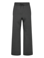 Weekday - Loose Fit Scuba Sweatpants - Sportinės kelnės - Pilka