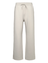 Weekday - Loose Fit Scuba Sweatpants - Sportinės kelnės - Smėlio