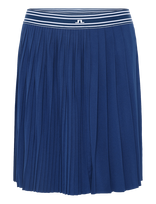 J. Lindeberg - Flo Skirt - Sportinis sijonas - Tamsiai mėlyna
