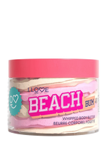 I LOVE - I Love Beach Bum Whipped Body Butter - Kūno sviestas - Rožinė
