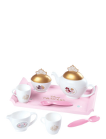 Smoby - Disney Princesses - Set Dinette - Kavos ir arbatos rinkiniai - Rožinė