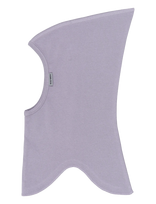 Mikk-line - Cotton Fullface Tip - Balaklava - Violetinė