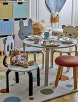 Bloomingville - Marle Chair - Kėdės ir taburetės - Pilka
