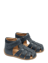 Pom Pom - Pmpace Starter Sandal - Sandalai - Tamsiai mėlyna