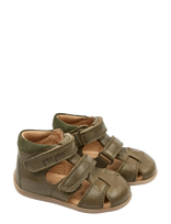Pom Pom - Pmpark Starter Sandal - Sandalai - Žalia