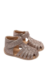 Pom Pom - Pmpop Starter Sandal - Sandalai - Marga / raštuota