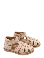 Pom Pom - Pmpeak Velcro Sandal - Sandalai - Rožinė