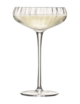 LSA International - Champagneglas, Coupé, Aurelia, Sæt Med 2 Stk., Lsa - Šampano taurės - Nude