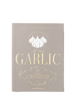 PRINTWORKS - The Essentials - Garlic Tools - Tarka - Pilka