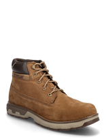 Caterpillar - Men's Pursue - Bronze Brown - Suvarstomi batai - Ruda