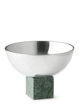 Gejst - Sapoto Bowl Small Green - Dekoratyvinė lėkštė - Žalia
