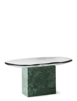 Gejst - Sapoto Tray Green - Dekoratyvinė lėkštė - Žalia