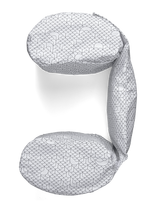 Boob - Boob Mamarest Nursing Pillow - Maitinimo pagalvė - Balta