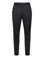 Morris - Jack Prestige Suit Trouser - Klasikinės kelnės - Pilka