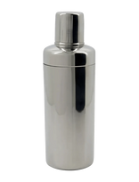 House Doctor - Shaker, Hdkett, Silver Finish - Plaktuvai ir kokteilių reikmenys - Sidabro
