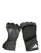 Adidas Equipment - Open Back Training Gloves - Sportinis riešo įtvaras - Marga / raštuota