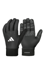 Adidas Equipment - Full Finger Essential Gloves - Sportinės pirštinės - Marga / raštuota